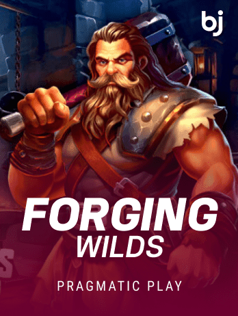 Forging Wild screenshot