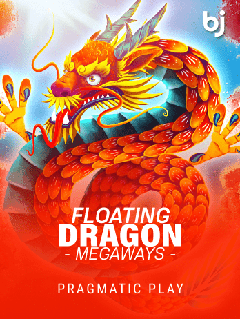 Floating Dragon Megaways screenshot