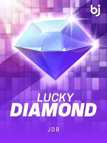 Lucky Diamond screenshot